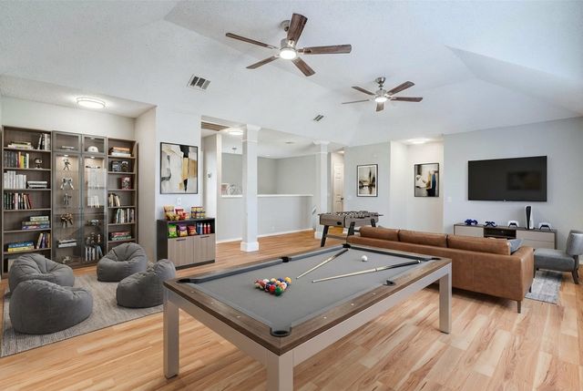 8312 Orleans Lane, Fort Worth, TX 76123