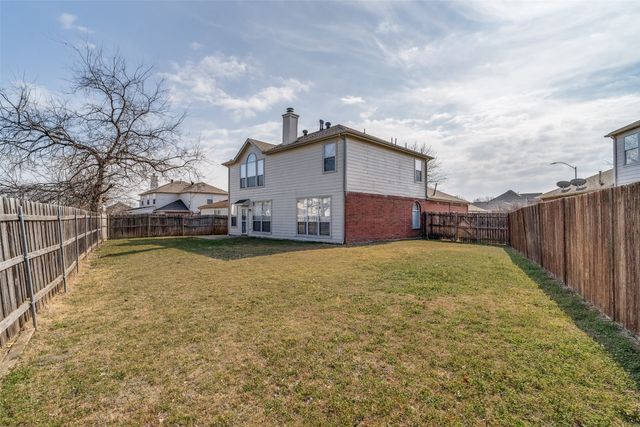 8312 Orleans Lane, Fort Worth, TX 76123