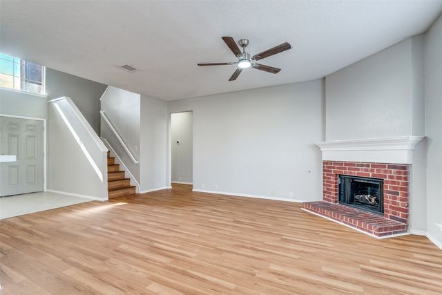 8312 Orleans Lane, Fort Worth, TX 76123