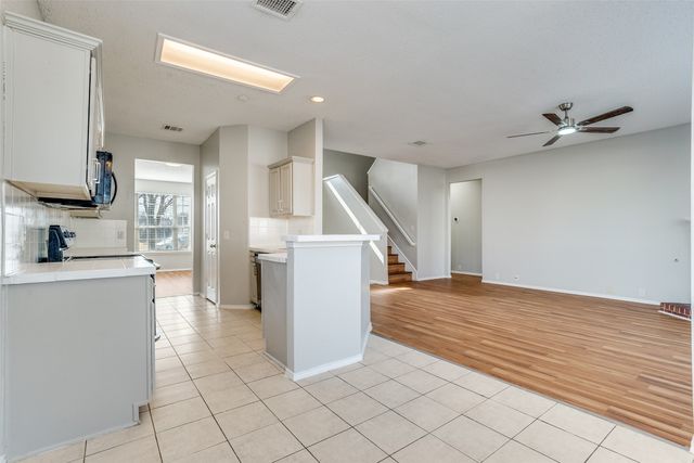 8312 Orleans Lane, Fort Worth, TX 76123