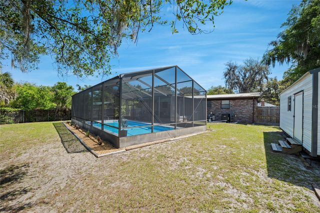1516 PROSPECT STREET, Palatka, FL 32177