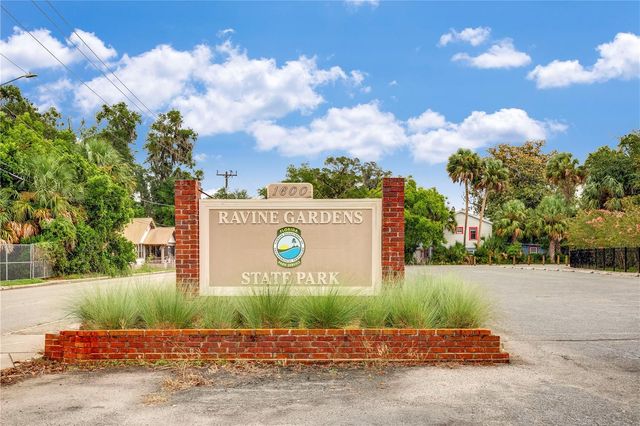 1516 PROSPECT STREET, Palatka, FL 32177