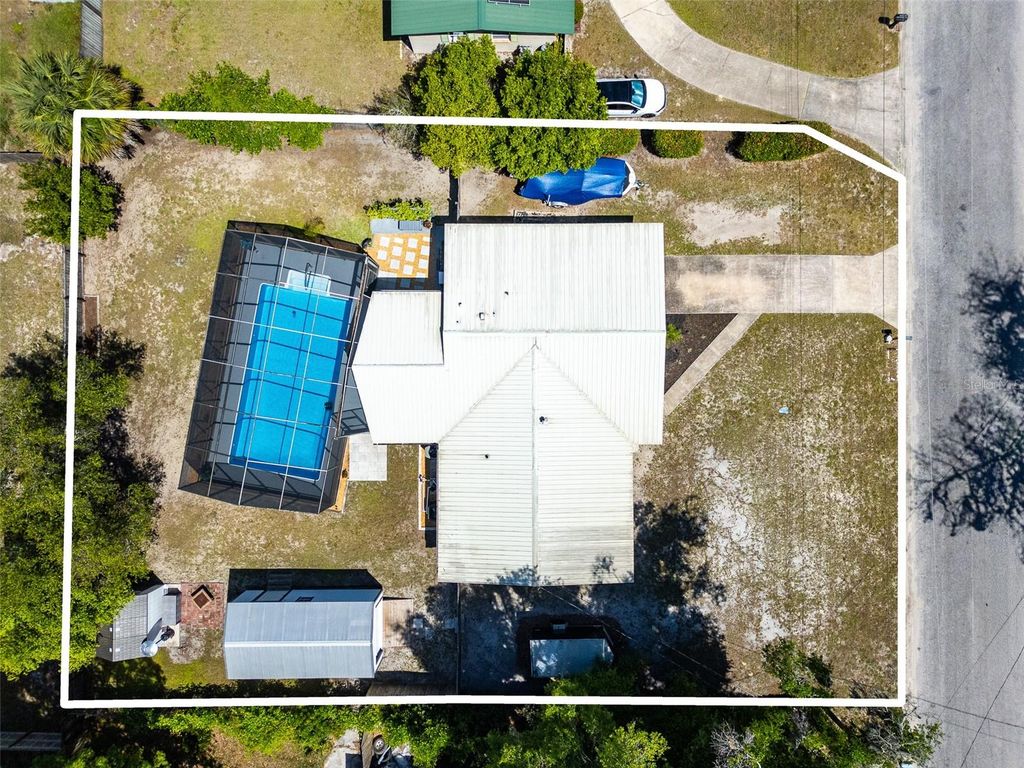 Image 2 of property listing at 1516 PROSPECT STREET, Palatka, FL 32177