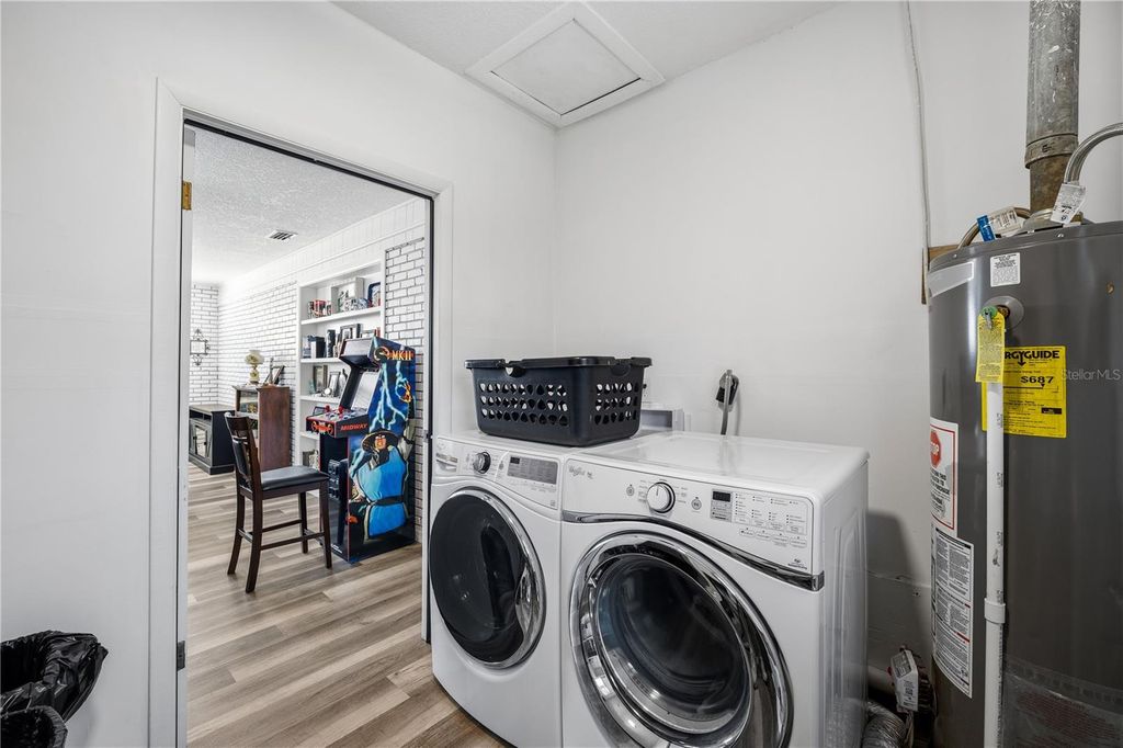 Image 33 of property listing at 1516 PROSPECT STREET, Palatka, FL 32177