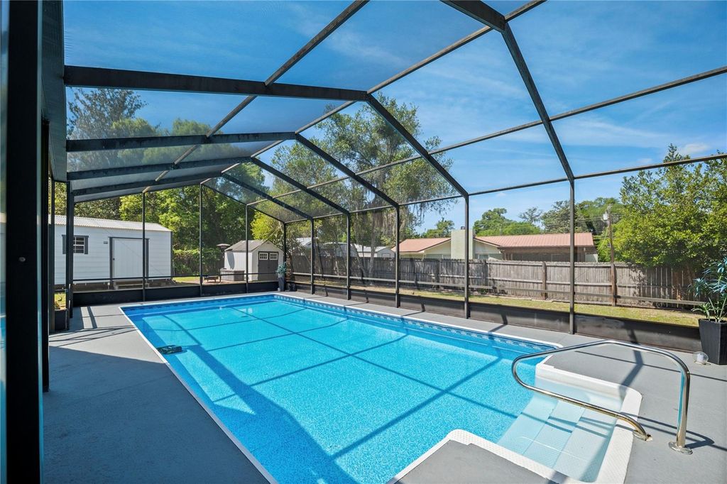 Image 38 of property listing at 1516 PROSPECT STREET, Palatka, FL 32177