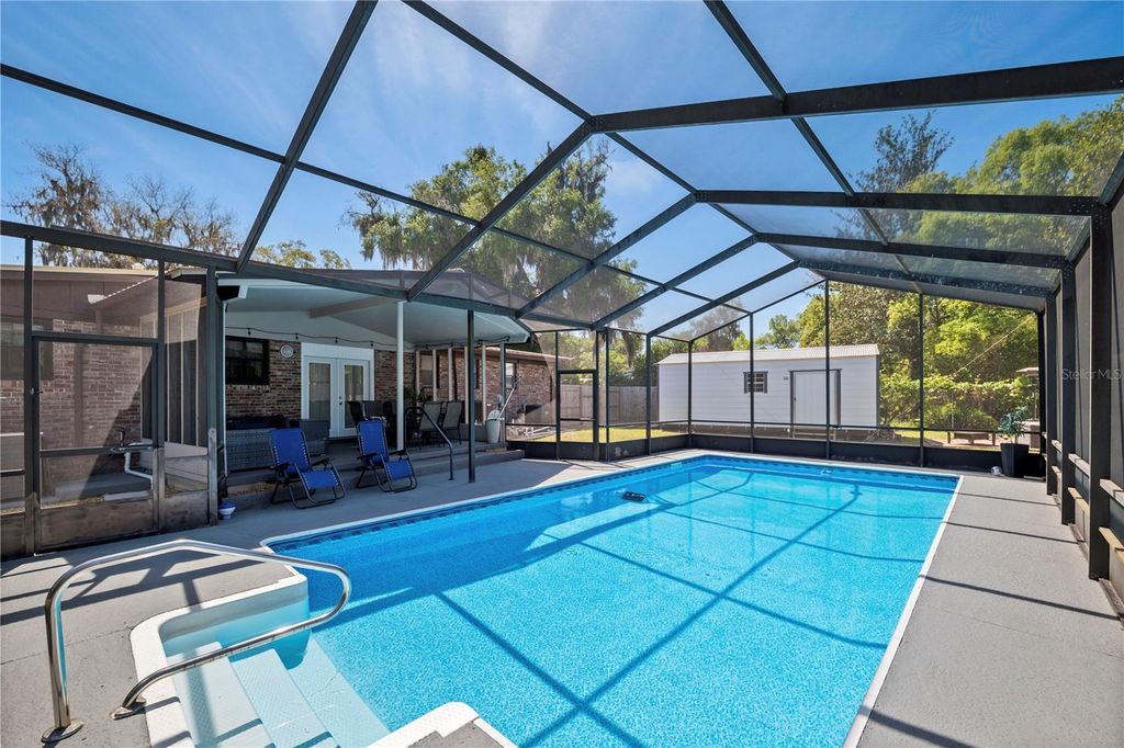 Image 39 of property listing at 1516 PROSPECT STREET, Palatka, FL 32177