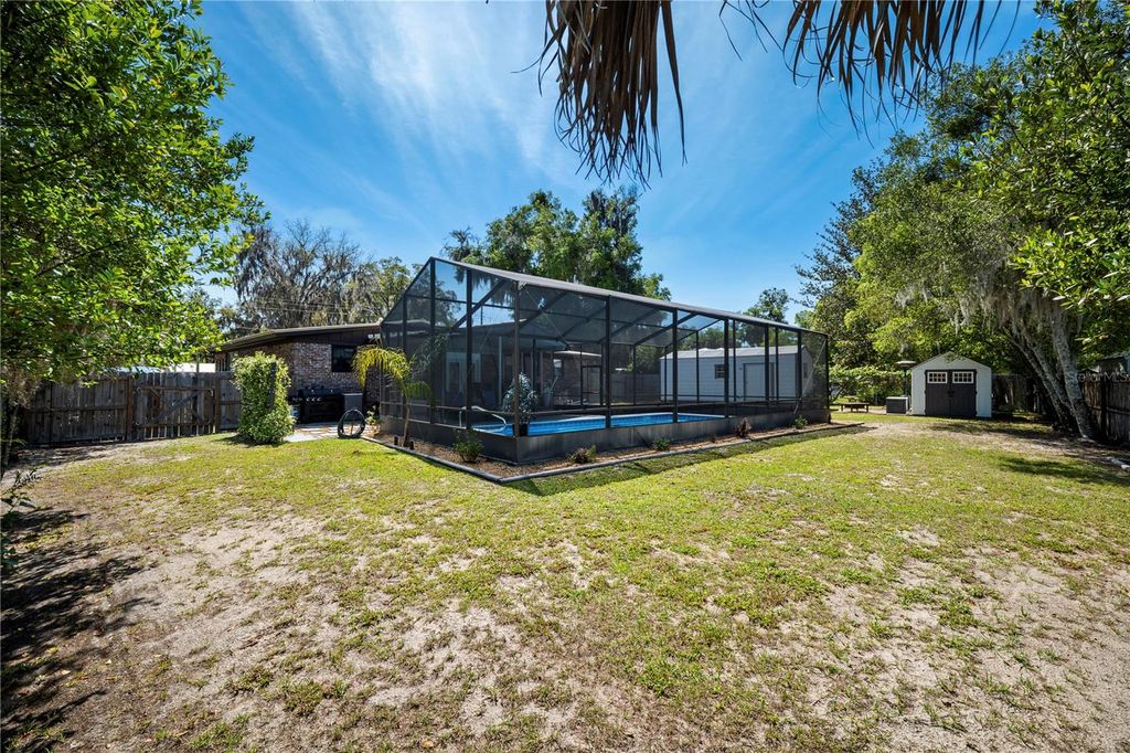 Image 44 of property listing at 1516 PROSPECT STREET, Palatka, FL 32177