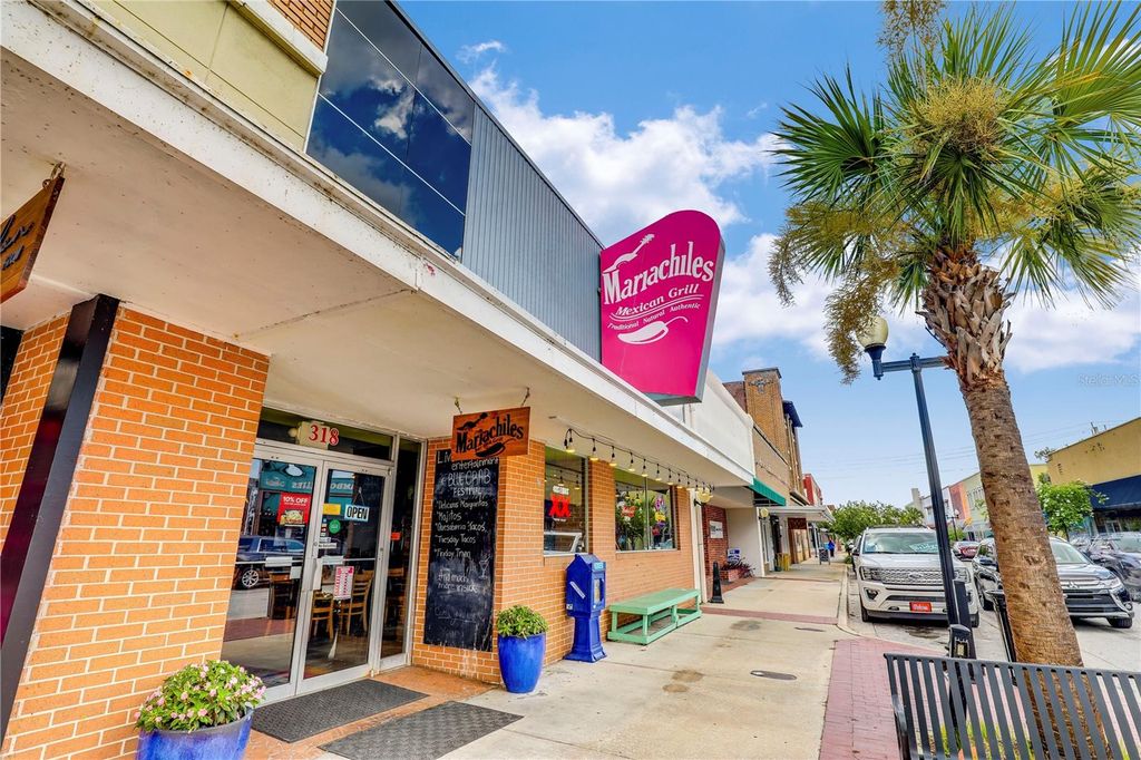 Image 52 of property listing at 1516 PROSPECT STREET, Palatka, FL 32177