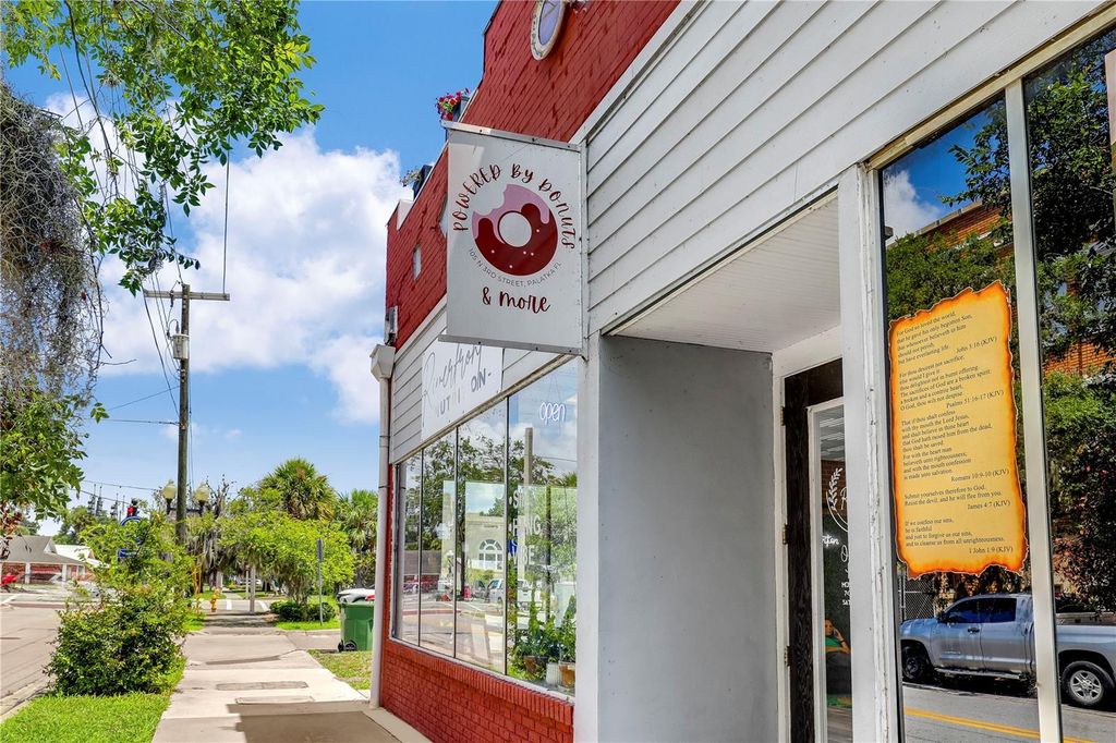 Image 53 of property listing at 1516 PROSPECT STREET, Palatka, FL 32177