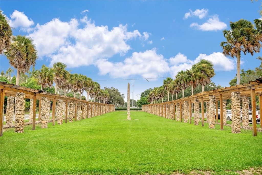 Image 58 of property listing at 1516 PROSPECT STREET, Palatka, FL 32177