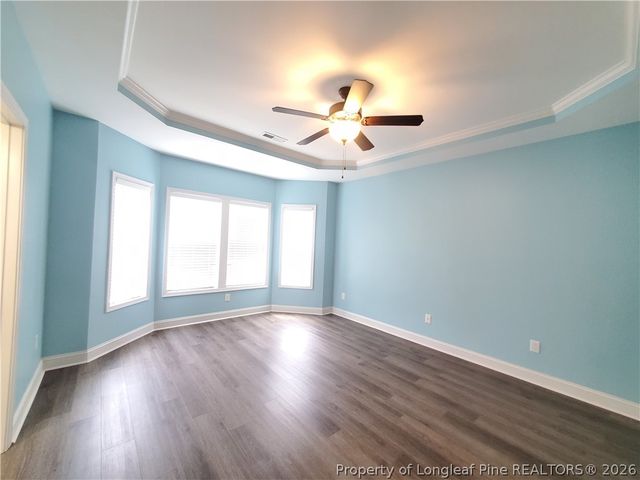 193 Wentworth Drive, Raeford, NC 28376