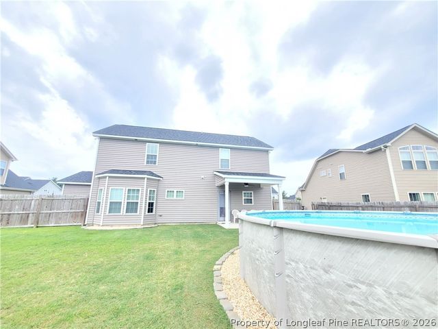 193 Wentworth Drive, Raeford, NC 28376