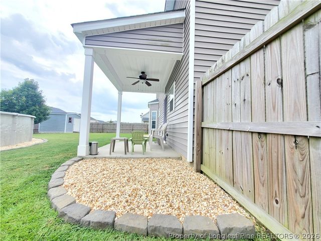 193 Wentworth Drive, Raeford, NC 28376