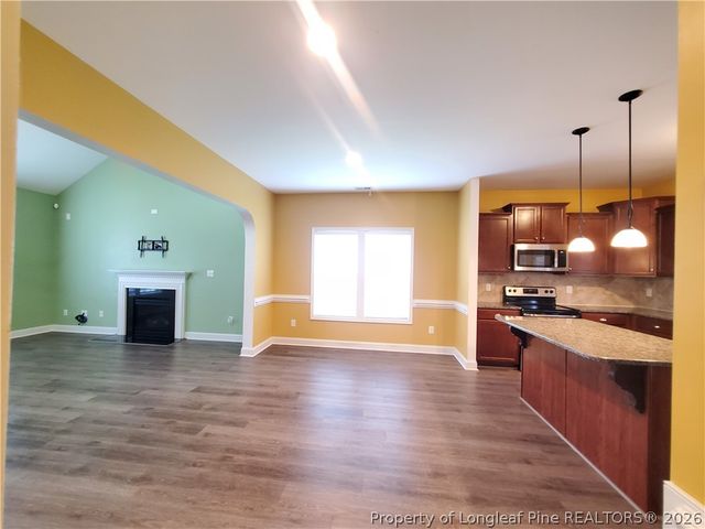 193 Wentworth Drive, Raeford, NC 28376