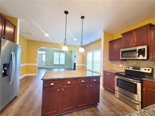 193 Wentworth Drive, Raeford, NC 28376