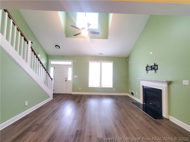 193 Wentworth Drive, Raeford, NC 28376