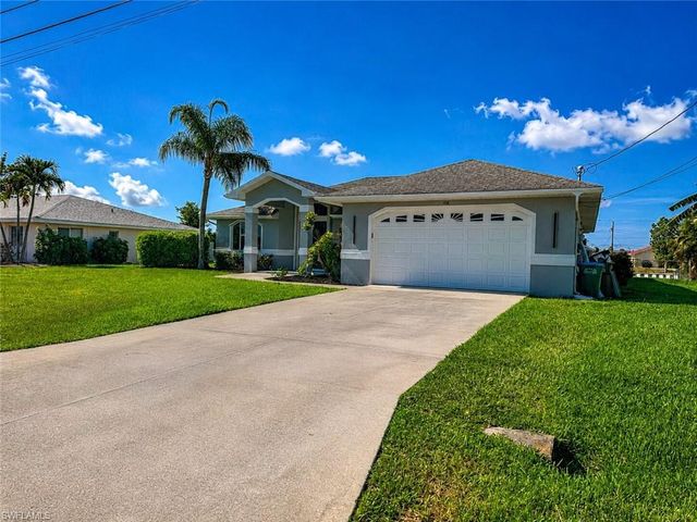 1118 SE 16th TER, Cape Coral, FL 33990