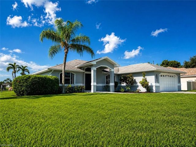 1118 SE 16th TER, Cape Coral, FL 33990