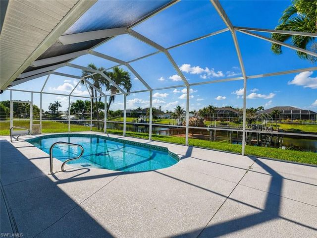 1118 SE 16th TER, Cape Coral, FL 33990