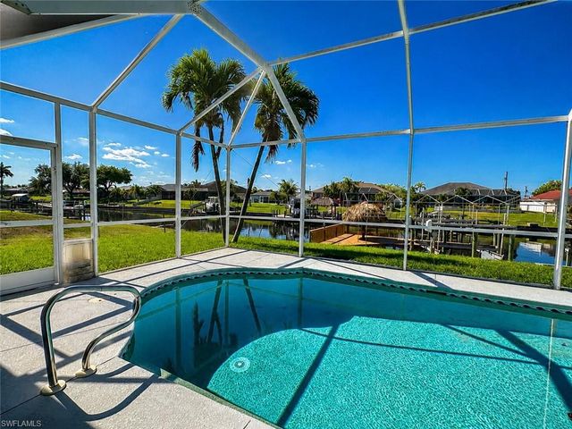 1118 SE 16th TER, Cape Coral, FL 33990