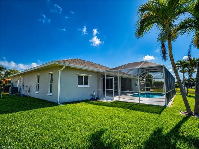 1118 SE 16th TER, Cape Coral, FL 33990