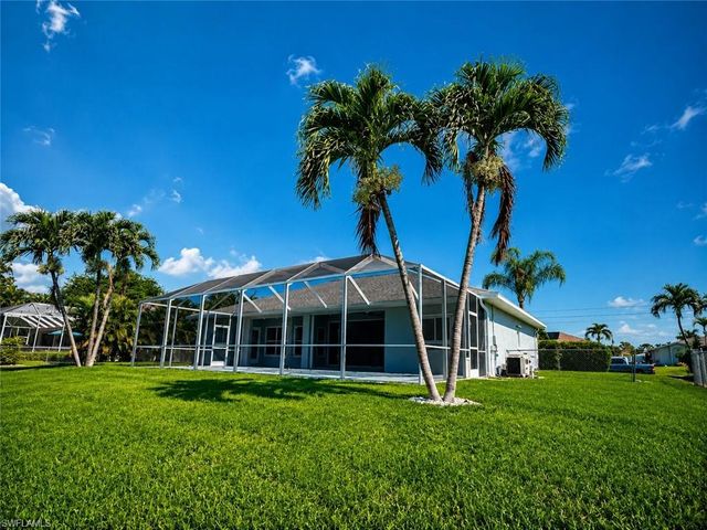 1118 SE 16th TER, Cape Coral, FL 33990