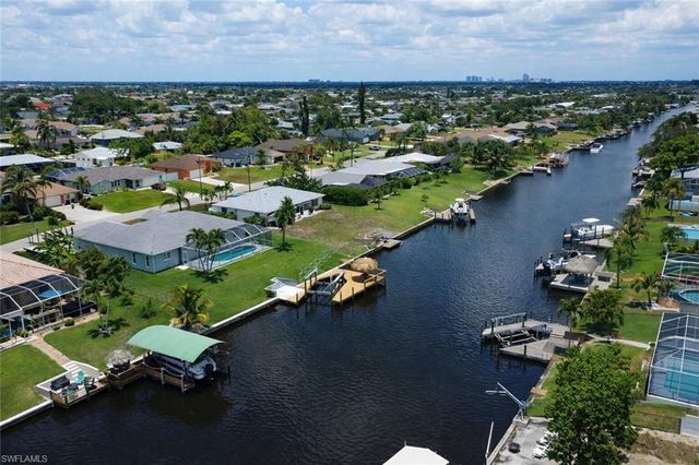 1118 SE 16th TER, Cape Coral, FL 33990