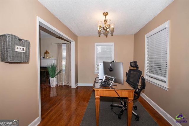 511 Park Avenue, Fort Valley, GA 31030