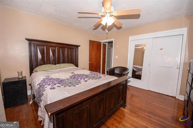 511 Park Avenue, Fort Valley, GA 31030