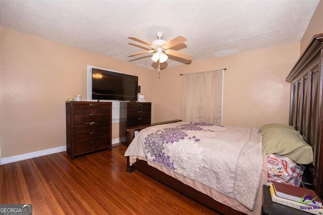 511 Park Avenue, Fort Valley, GA 31030