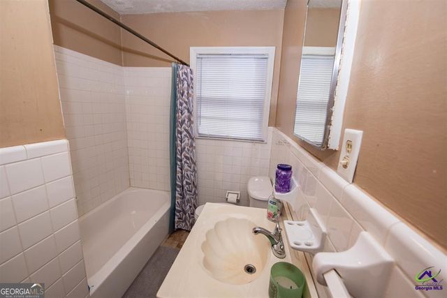 511 Park Avenue, Fort Valley, GA 31030