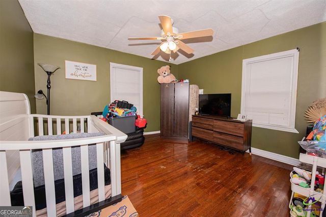 511 Park Avenue, Fort Valley, GA 31030