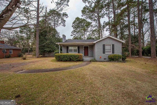 511 Park Avenue, Fort Valley, GA 31030