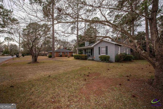 511 Park Avenue, Fort Valley, GA 31030