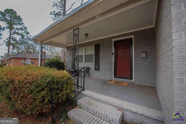 511 Park Avenue, Fort Valley, GA 31030