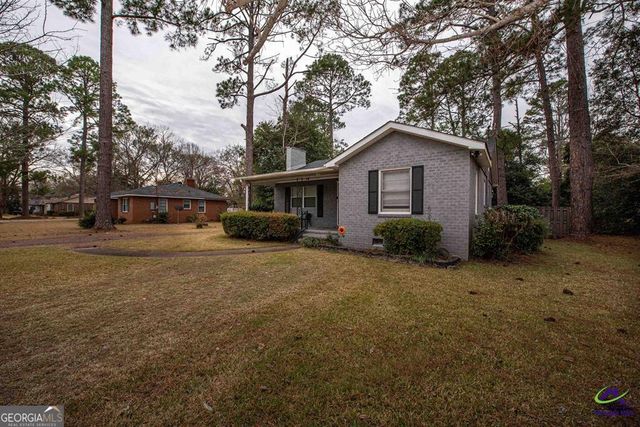 511 Park Avenue, Fort Valley, GA 31030