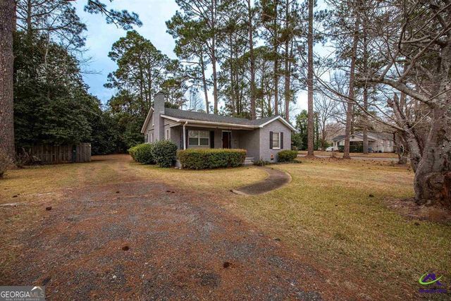 511 Park Avenue, Fort Valley, GA 31030