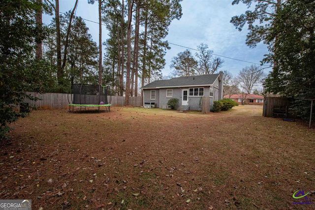 511 Park Avenue, Fort Valley, GA 31030