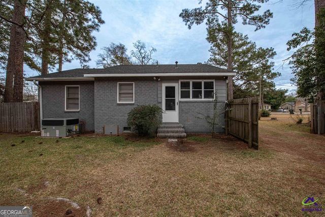 511 Park Avenue, Fort Valley, GA 31030