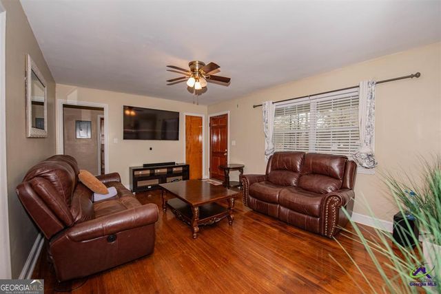 511 Park Avenue, Fort Valley, GA 31030