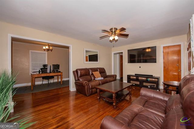 511 Park Avenue, Fort Valley, GA 31030