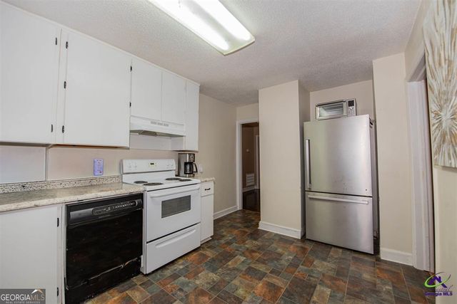 511 Park Avenue, Fort Valley, GA 31030