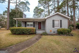 511 Park Avenue, Fort Valley, GA 31030