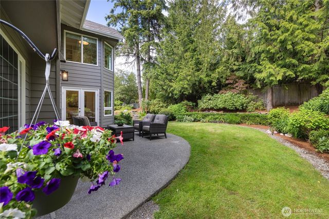 1032 84th Avenue NE, Medina, WA 98039