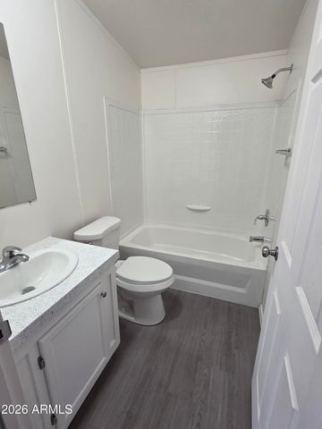 8832 E Pueblo Avenue 2, Mesa, AZ 85208