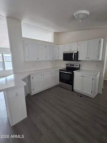 8832 E Pueblo Avenue 2, Mesa, AZ 85208