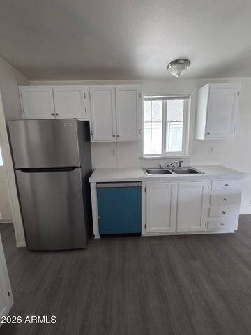 8832 E Pueblo Avenue 2, Mesa, AZ 85208