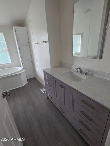 8832 E Pueblo Avenue 2, Mesa, AZ 85208