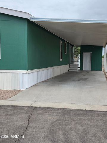 8832 E Pueblo Avenue 2, Mesa, AZ 85208