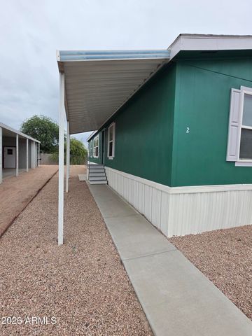 8832 E Pueblo Avenue 2, Mesa, AZ 85208